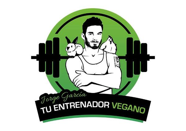 Jorge García, la mejor recomendación para deportistas veganos