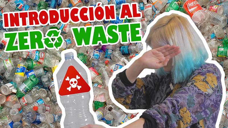 Introducción al Zero Waste