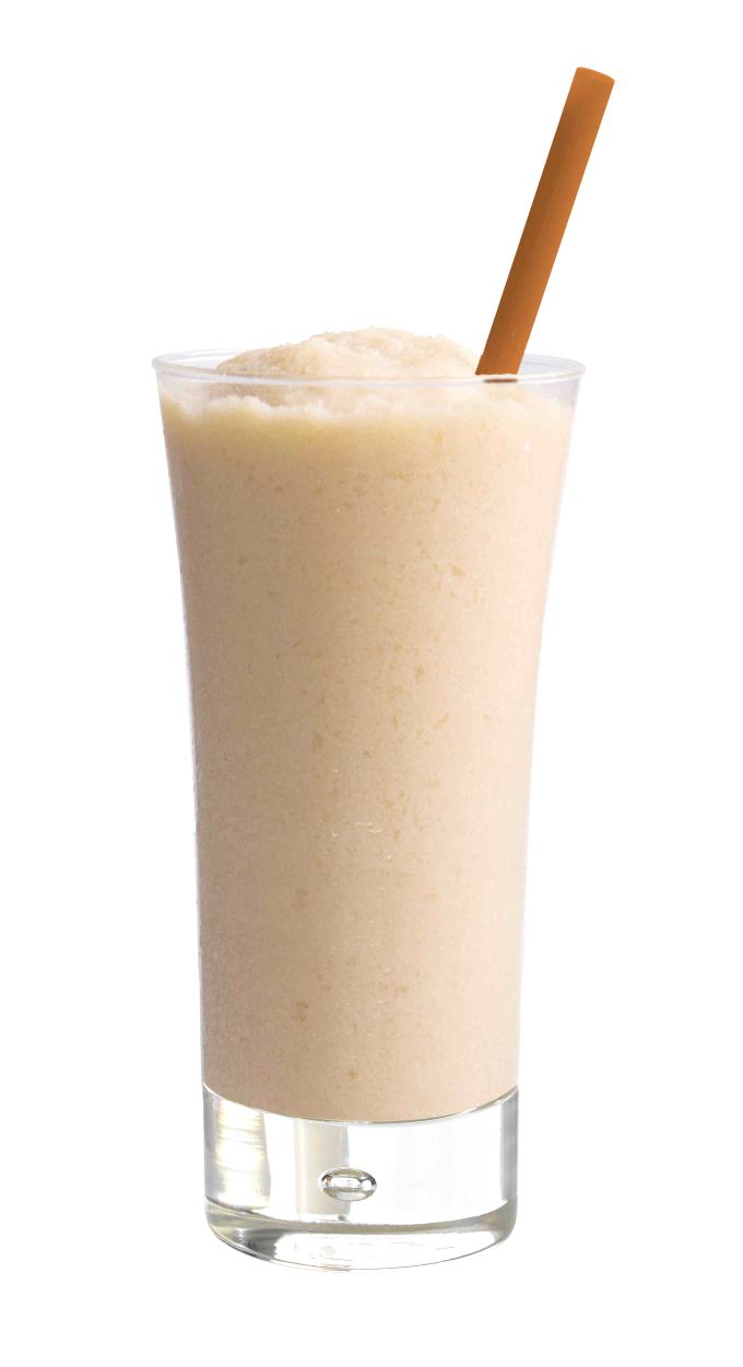 Horchata de chufa