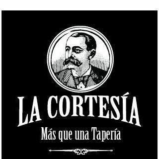 Tapería La Cortesía