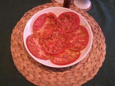 Tomate