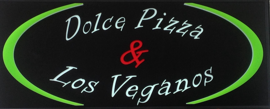 Dolce Pizza &amp; Los Veganos