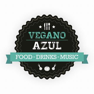 Vegano Azul