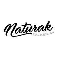 Naturak Burger Tapas &amp; Gin