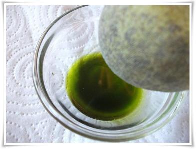 Aceite de Aguacate