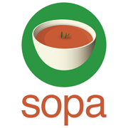 Sopa - Boronat