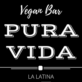 Pura Vida Vegan Bar