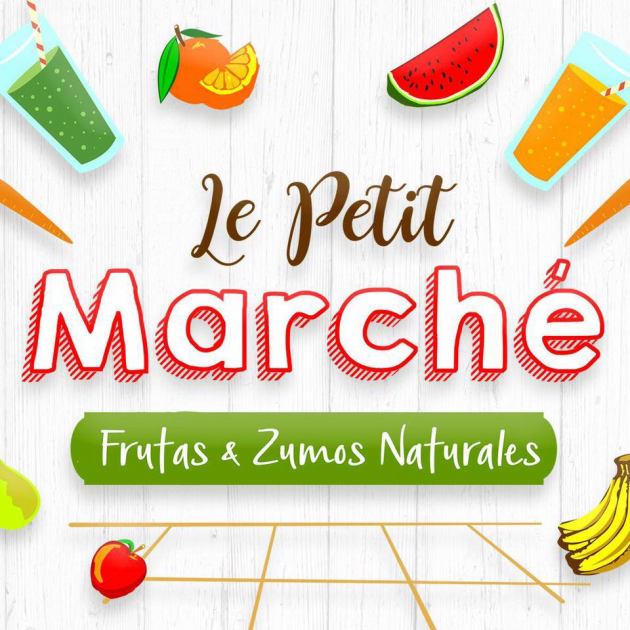 Le Petit Marché