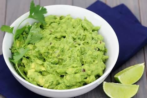 Guacamole