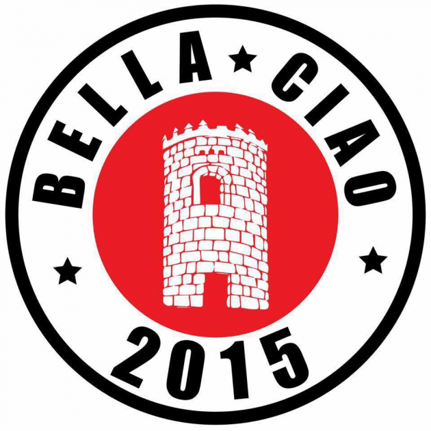 Bar Bella Ciao 2015