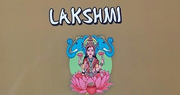 Restaurante Lakshmi