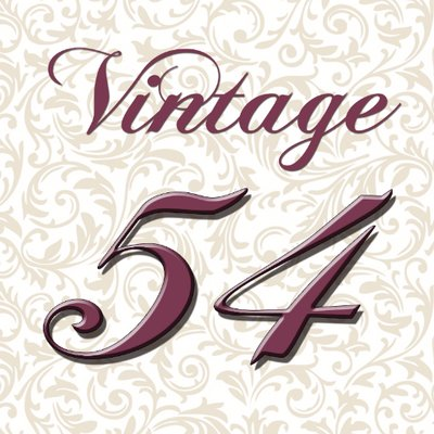 Vintage 54