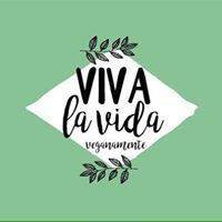 Viva la vida. Veganamente