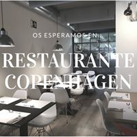 Restaurante Copenhagen Valencia