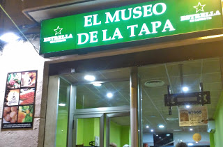 Museo de la Tapa