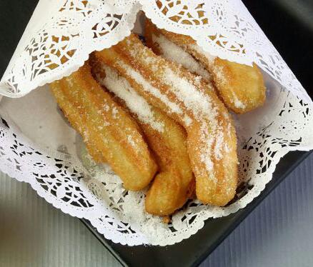 Churros