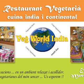 Veg World India