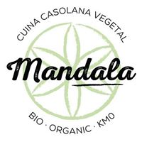 Mandala Kitchen