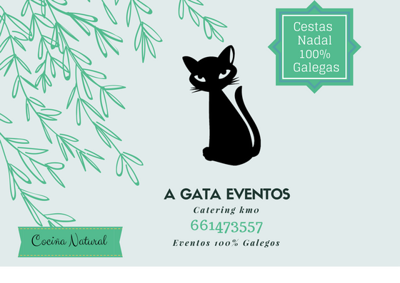 A Tenda da Gata