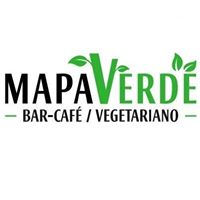 Mapa Verde