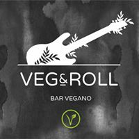 Veg &amp; Roll - Bar Vegano