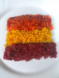 Arroz republicano