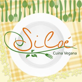 Siloé cuina vegana