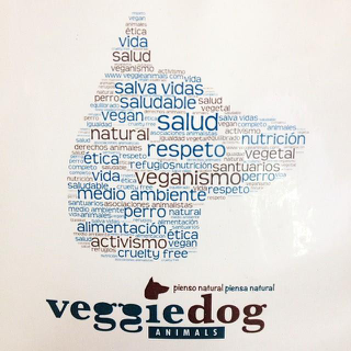 Opiniones pienso VeggieAnimals u otros