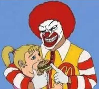 Hidden-Camera Exposes Nasty Secret Behind McDonald’s Chicken McNuggets.
