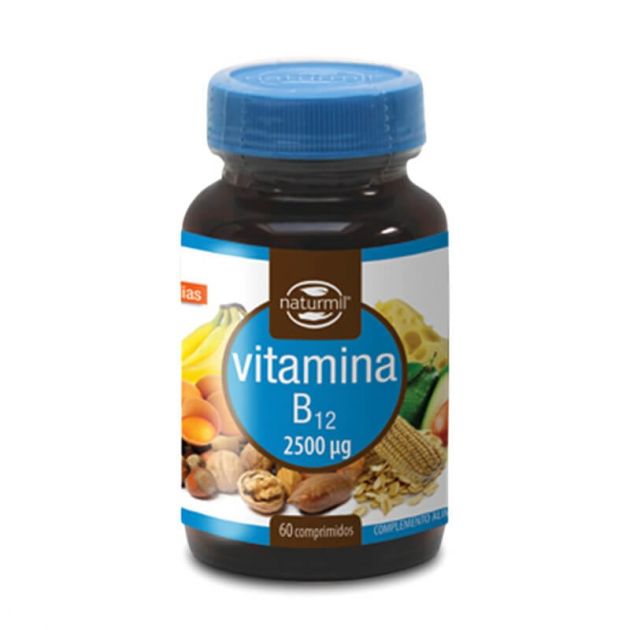 Vitamina B12