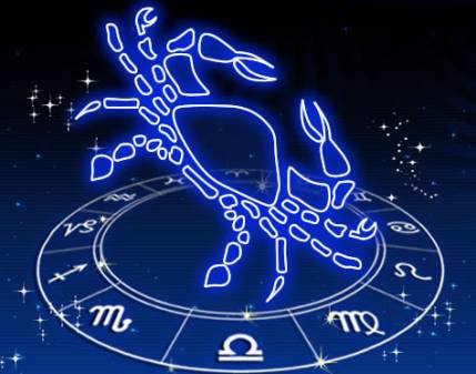 Experimento del Zodiaco.