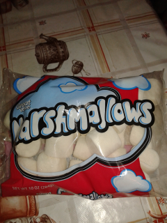 marshmellows