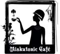 Miskatonic Café