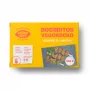 Trocitos Veganos Estilo Cordero Vegan Nutrition 300 gr