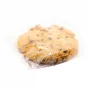 Cookies con Pepitas de Chocolate Sin Gluten Vegan Bombon 40x50 gr