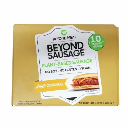 Salchichas Beyond Sausages a Granel 10 uds Salchichas Beyond Sausages a Granel 10 uds