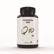 Comprar Espirulina 100 comprimidos 400mg Ebers Online - Vegaffinity