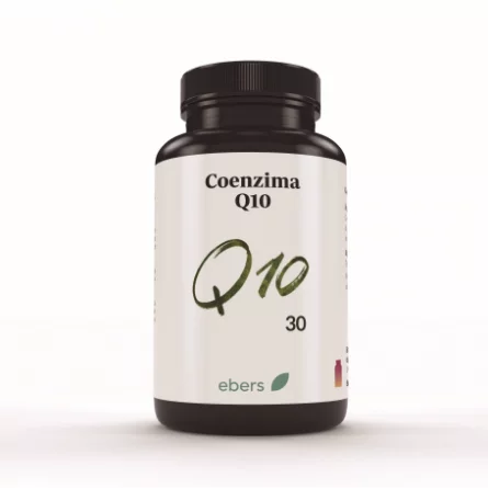 Coenzima Q10 30 mg 30 caps