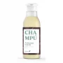 Champú Anticaspa y Grasa (Salvia y Tomillo) Ebers 250 ml