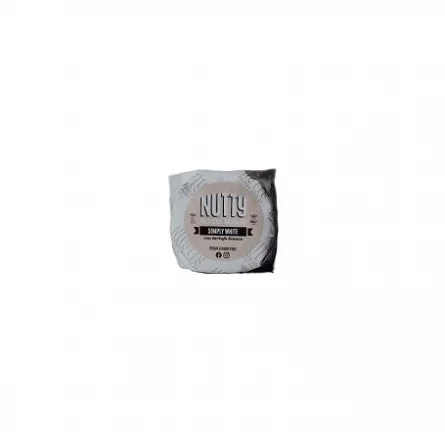 Queso Simply White con Trufa Blanca Nutty 150 gr Queso Simply White con Trufa Blanca Nutty 150 gr