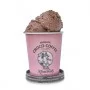 Helado Vegano de Café Arábica y Chocolate Pink Albatross 4x480 ml