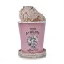 Helado Vegano de Avellana Tostada Pink Albatross 4x480 ml