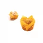Muffins de Canela y Caramelo Vegan Bombon 85 gr (20 uds)