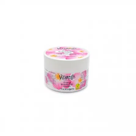 Crema Estrías Rosa Mosqueta Vitarelle 250 ml