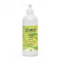 Leche Corporal  Aloe Vera Vitarelle 400 ml