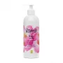 Leche Corporal Rosa Mosqueta Vitarelle 400 ml