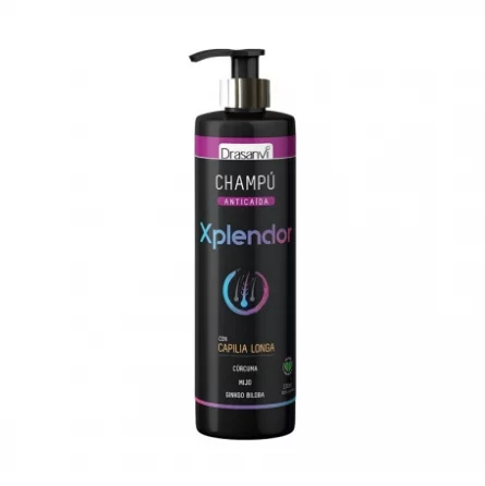 Champú Xplendor Drasanvi 300 ml