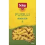 Pasta Fusilli Sin Gluten 1000 gr Schär