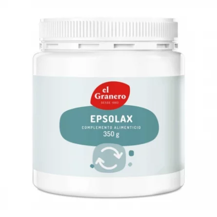 Espolax Sales de Magnesio 350 gr