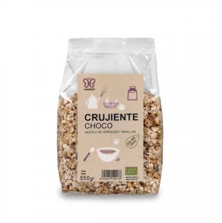 Crujiente para desayuno Choco Eco 350 gr